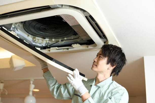 Best HVAC System Cleaning  in Friendswood, TX