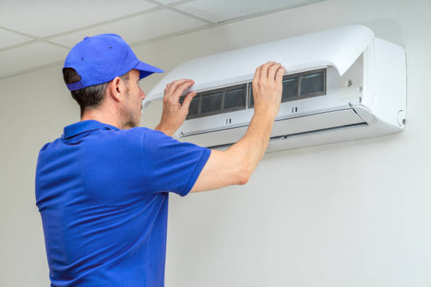 Best Residential Air Duct Cleaning  in Friendswood, TX