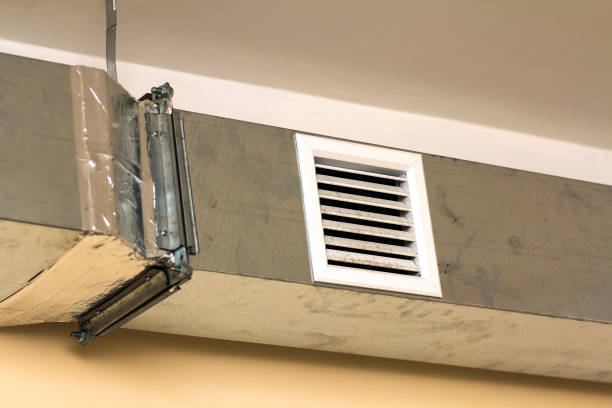 Best Commercial Air Duct Cleaning  in Friendswood, TX